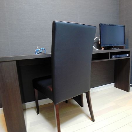 Concieria Shiba Koen Apartment Tokio Exterior foto